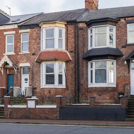 26 Riversdale Sunderland  Bagian luar foto