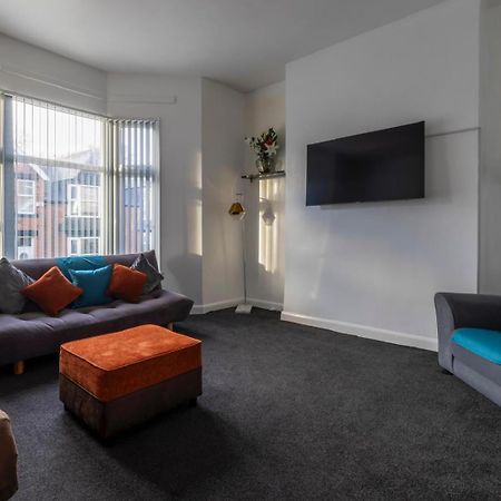 26 Riversdale Sunderland  Bagian luar foto